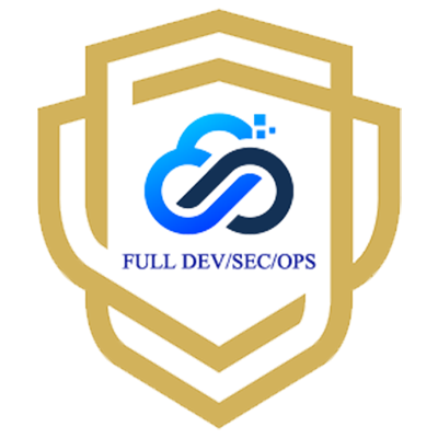 devsecops logo